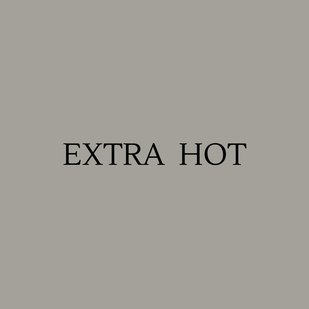 Extra Hot