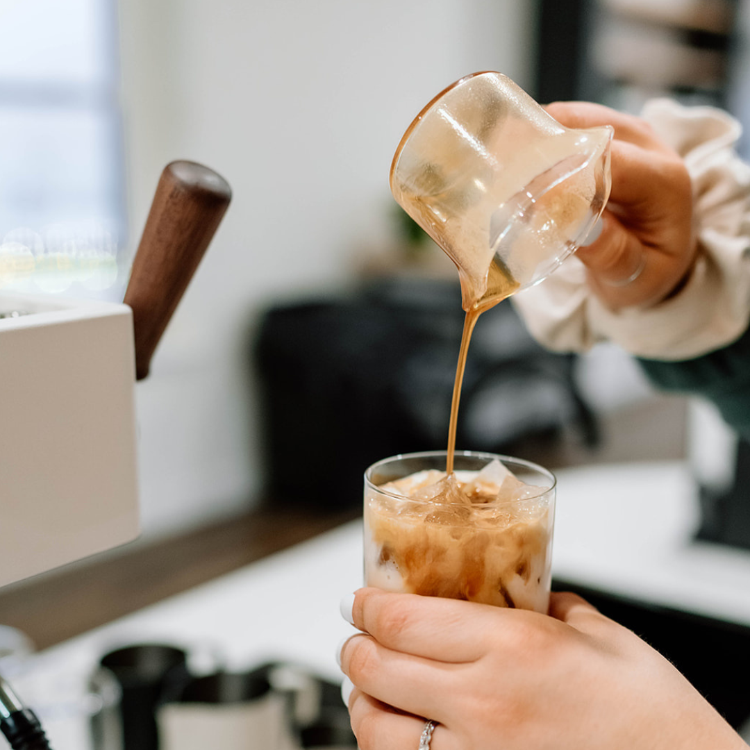 Extra Sweet/Half Sweet