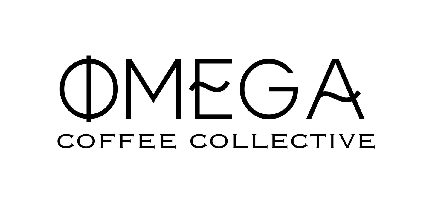 Omega Coffee Gift Card